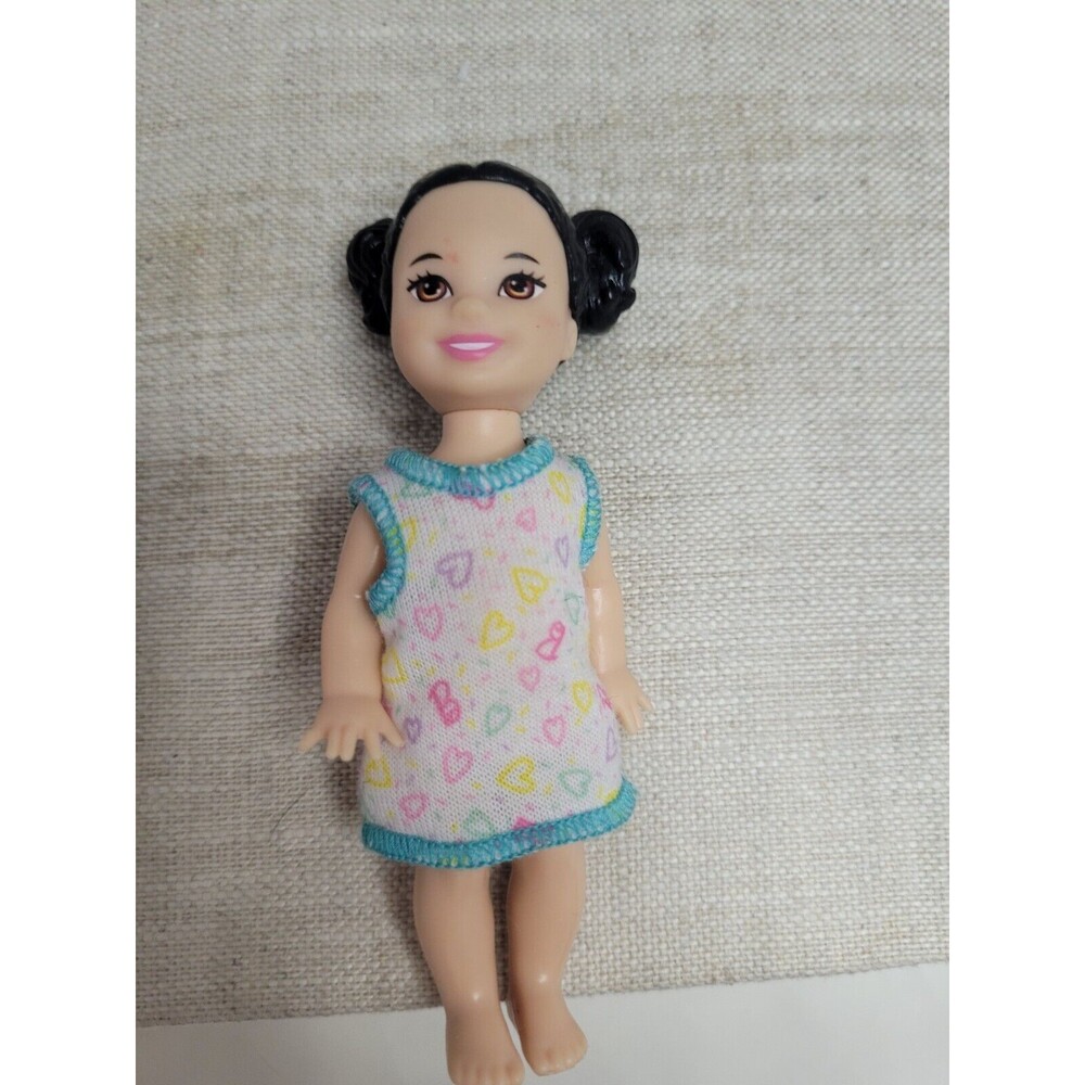 Mattel Barbie “You Can Be Anything” Pediatrician Doctor Doll